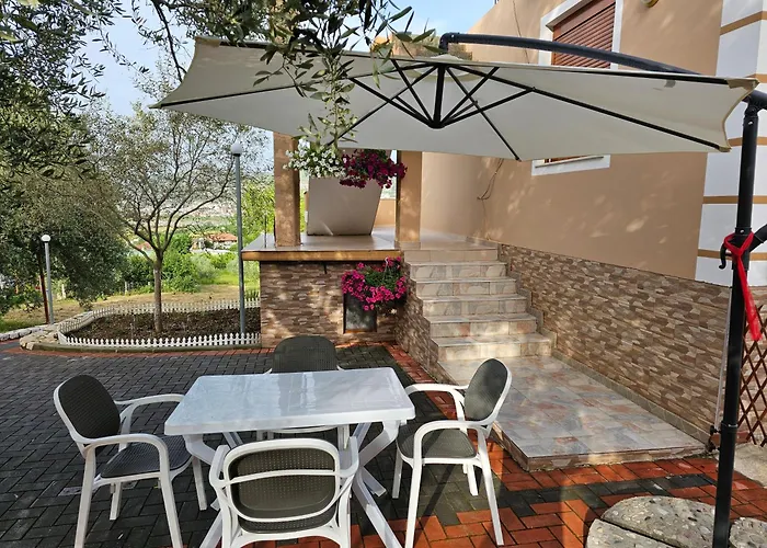 Guesthouse Iljaz