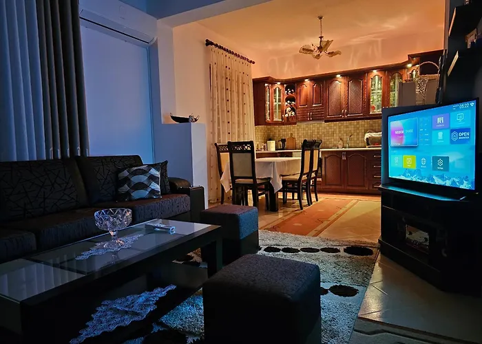 Guesthouse Iljaz